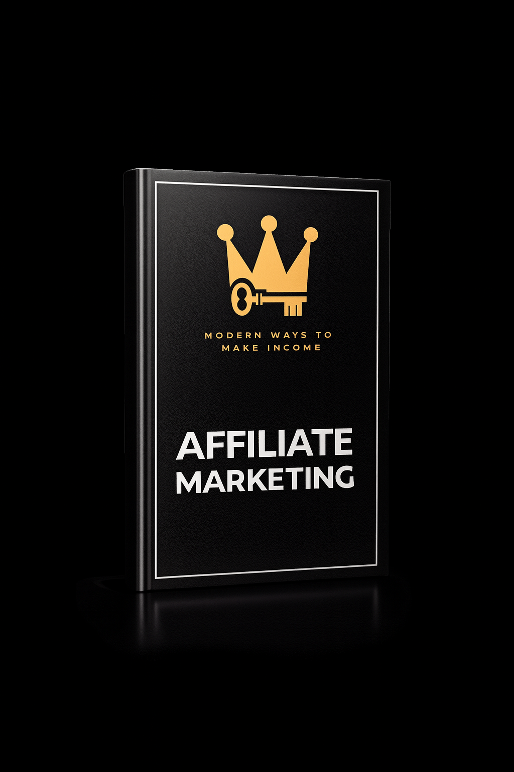 Keystrats - Affiliate marketing