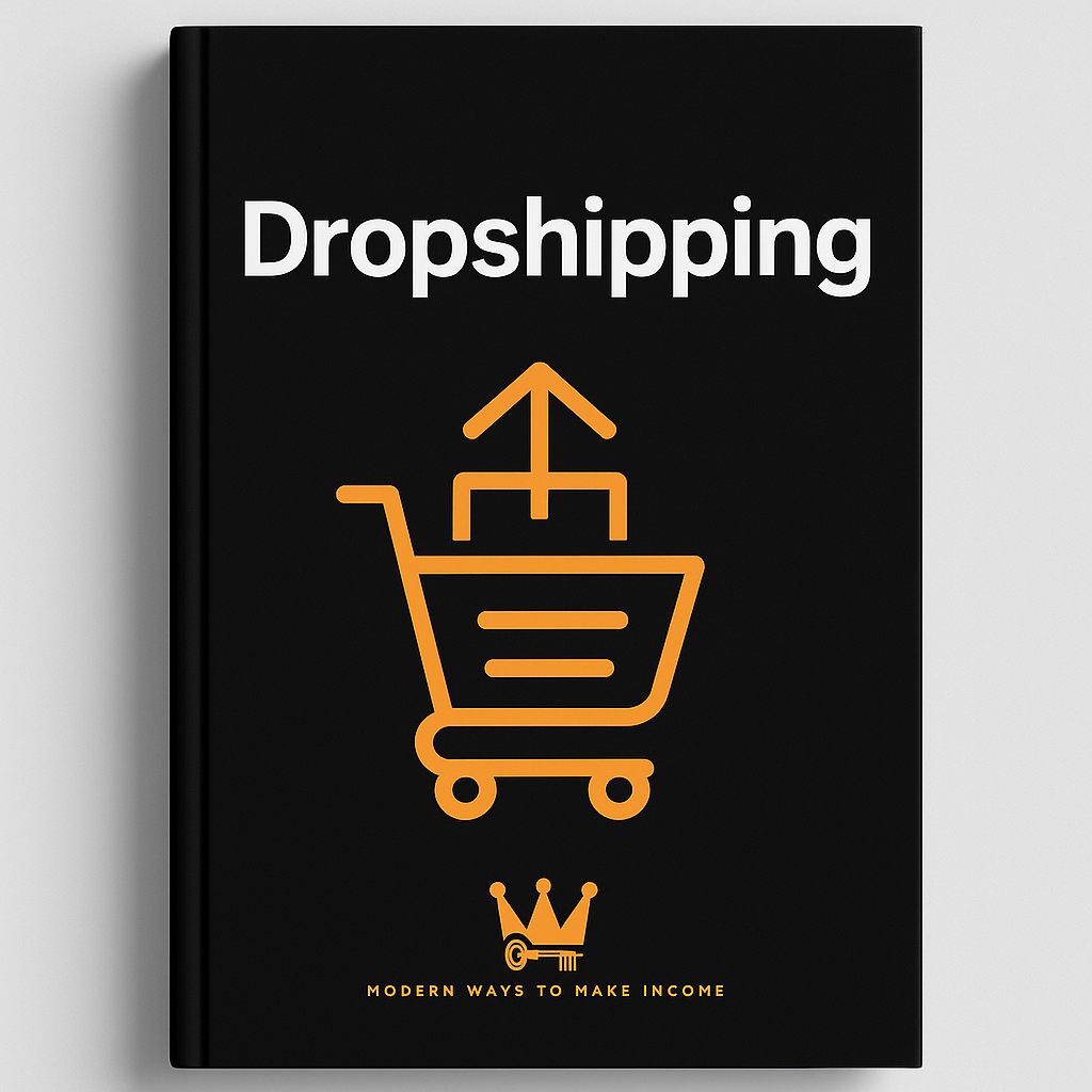 Keystrats - Dropshipping