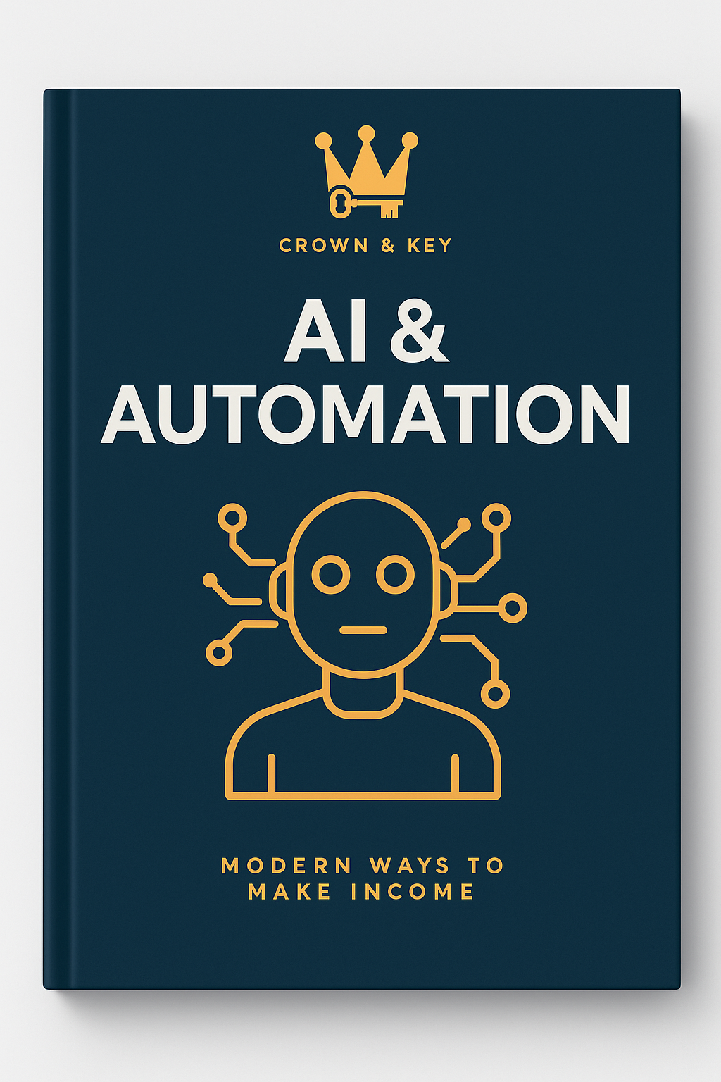 Keystrats - AI & Automation