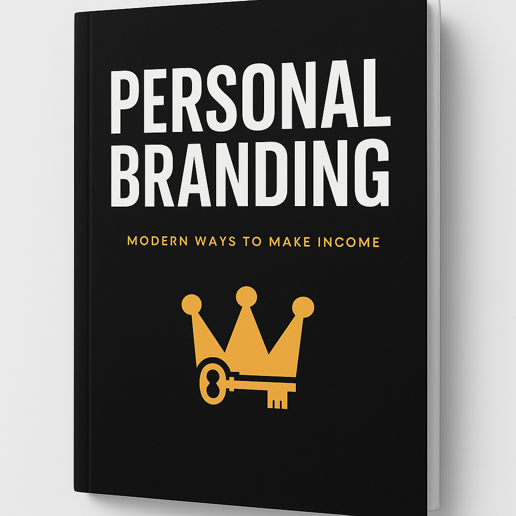 Keystrats - Personal Branding